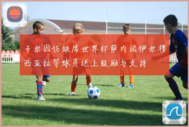 卡尔因伤缺席世界杯萨内诺伊尔穆西亚拉等球员送上鼓励与支持